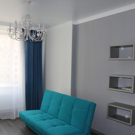 Cozy Apartments Near Expo Astana Eksteriør bilde